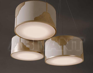 Светильник Oxford Ludovica Mascheroni LAMPS 2107/A