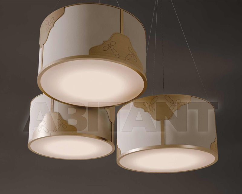 Купить Светильник Oxford Ludovica Mascheroni LAMPS 2107/A