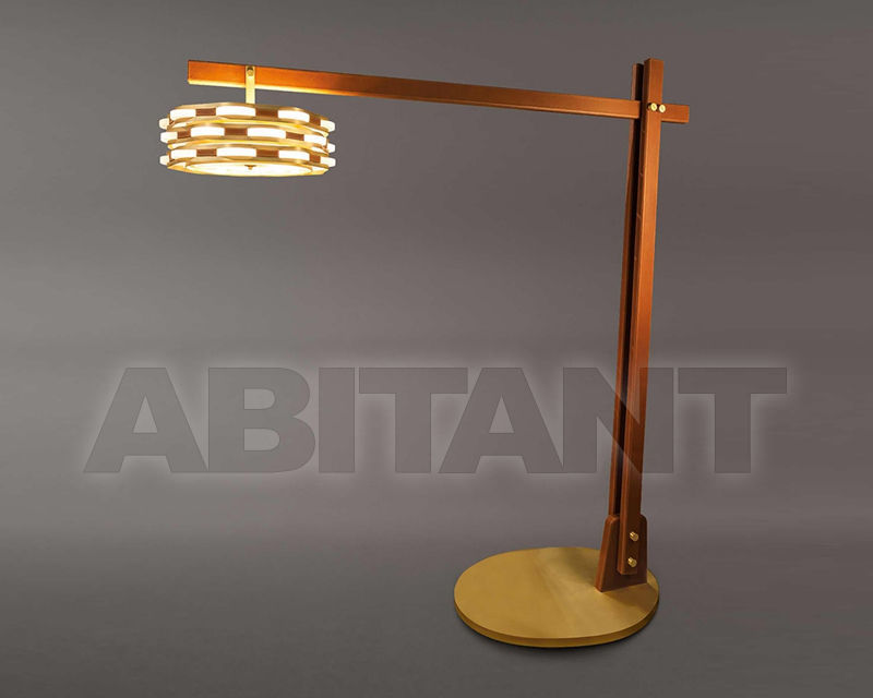 Купить Лампа напольная Trivio Ludovica Mascheroni LAMPS 2113