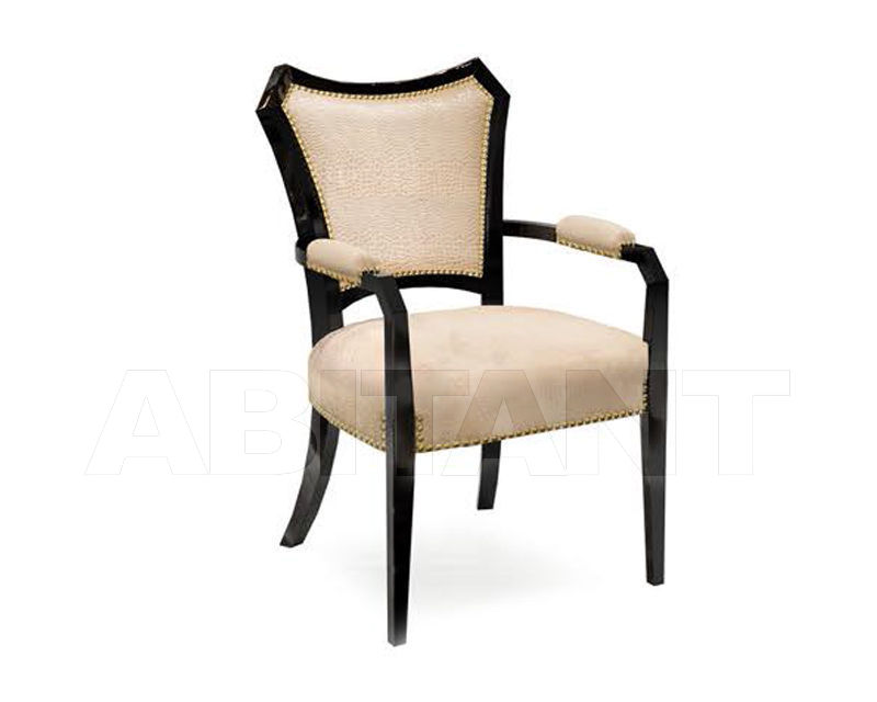 Купить Стул с подлокотниками OMEGA Epoca Home  Interiors SL EBONY E 2012