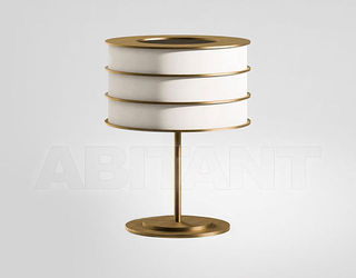 Лампа настольная Cipriani Homood COCOON C357