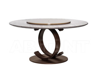Стол обеденный Cipriani Homood Blue Moon B118