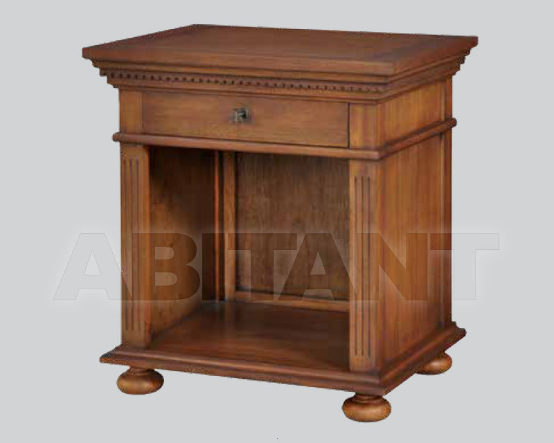 Купить Тумбочка ELK GROUP INTERNATIONAL GuildMaster 7011-252