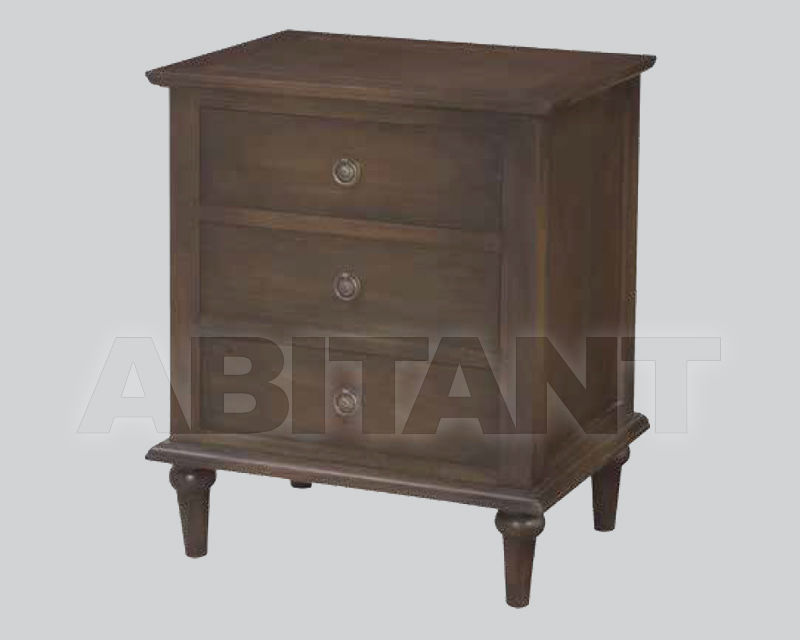 Купить Тумбочка ELK GROUP INTERNATIONAL GuildMaster 7011-253