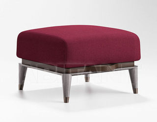 Пуф Cipriani Homood Blue Moon B141