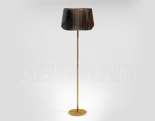 Торшер Cipriani Homood ECLIPSE E244