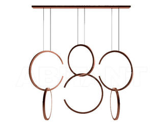 Светильник Cipriani Homood Sesto Senso S592