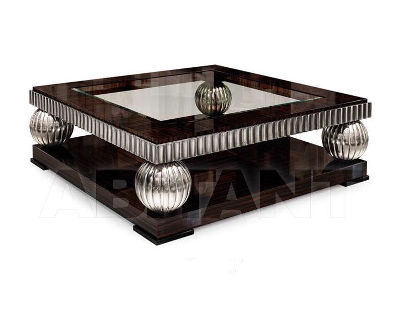 Купить Столик журнальный HERMINE Epoca Home  Interiors SL Deco D 1040