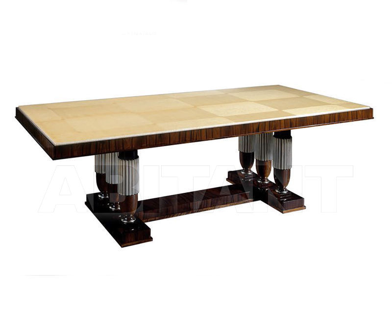 Купить Стол обеденный GALA Epoca Home  Interiors SL Deco D 1142