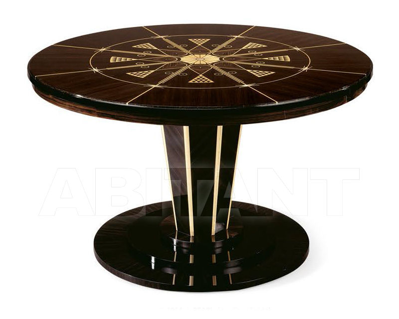 Купить Стол обеденный PEARL Epoca Home  Interiors SL Deco D 1014