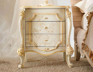 Тумбочка Volpi Sedie e Mobili imbottiti s.r.l. Classic Living 2616