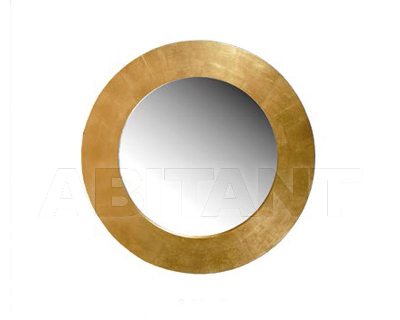 Купить Зеркало настенное ARCADIA Epoca Home  Interiors SL ACCESSORIES 3-011/G