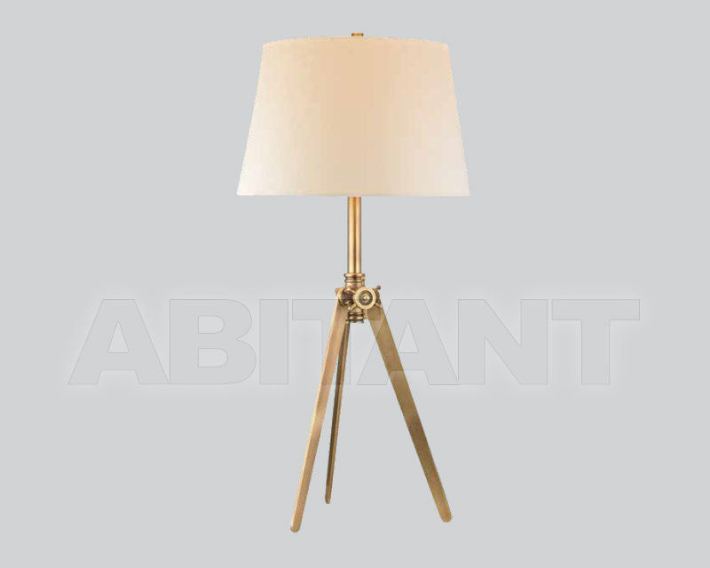 Купить Лампа настольная ELK GROUP INTERNATIONAL GuildMaster D2846