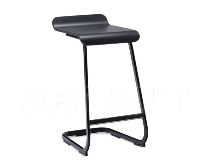 Купить Барный стул ALTO Established & Sons Seating 6354