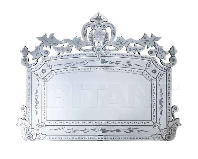 Купить Зеркало настенное ELK GROUP INTERNATIONAL Sterling 1114-243
