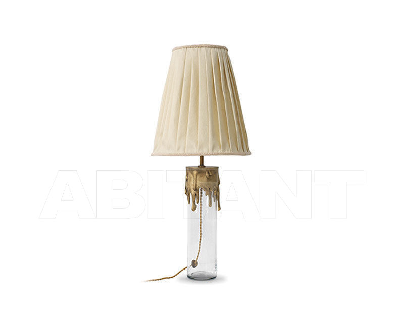 Купить Лампа настольная Bessa 2018 CANDLE table lamp