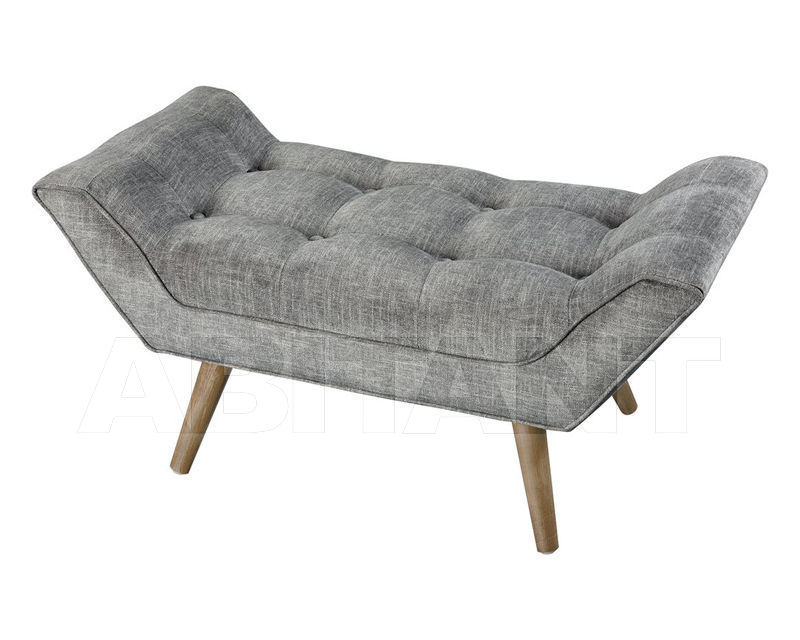 Купить Пуф ELK GROUP INTERNATIONAL Sterling 3169-043