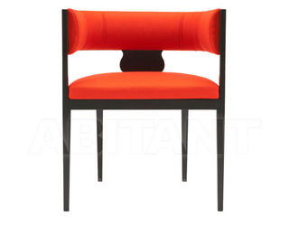 Стул с подлокотниками LIRA Amura Armchair AM032 010