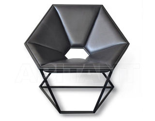 Кресло HEXA Amura Armchair AM011 010