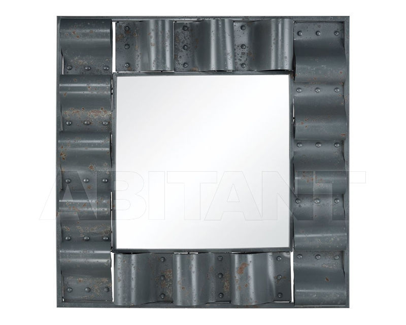 Купить Зеркало настенное ELK GROUP INTERNATIONAL Sterling 3213-1001