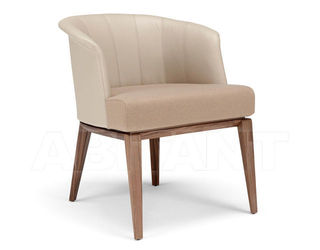 Стул с подлокотниками VINCY Amura Armchair AM064 010