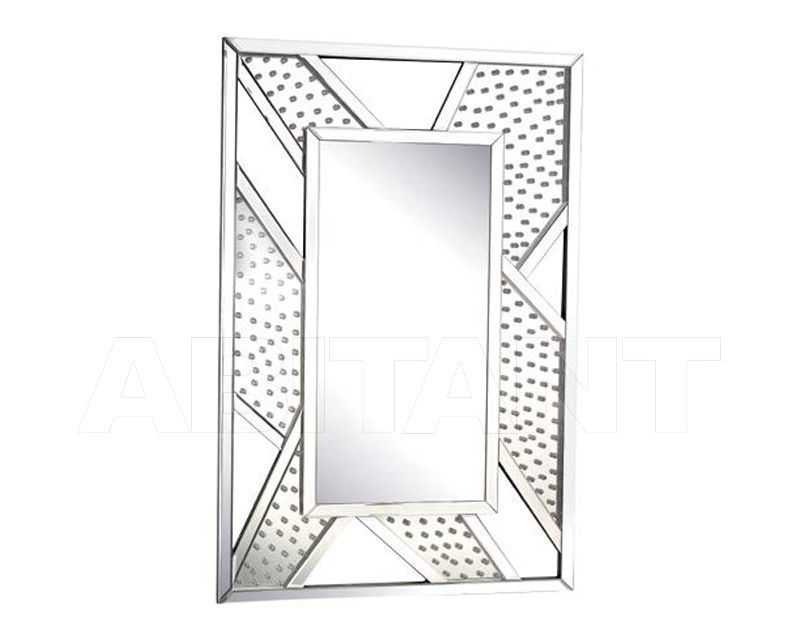 Купить Зеркало настенное ELK GROUP INTERNATIONAL Sterling 5173-024