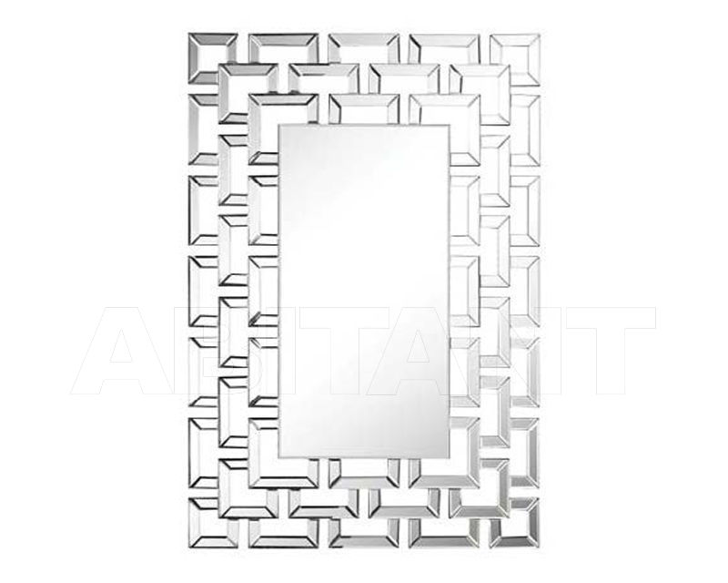 Купить Зеркало настенное ELK GROUP INTERNATIONAL Sterling 5173-030
