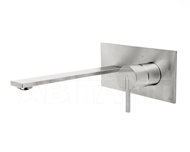 Купить Смеситель настенный FIR LifeSteel 59 59.1020.8.50.00
