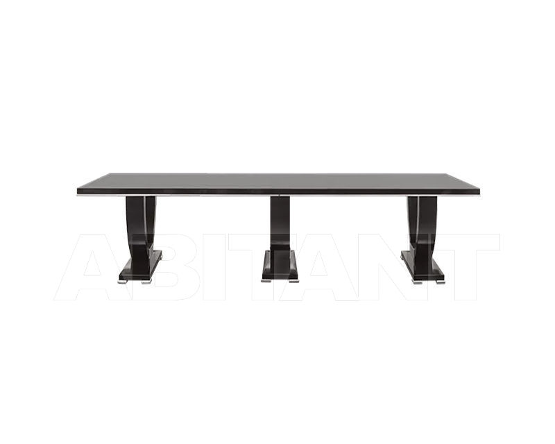 Купить Стол обеденный Decora Italia (LCI Stile) Decò D0114G
