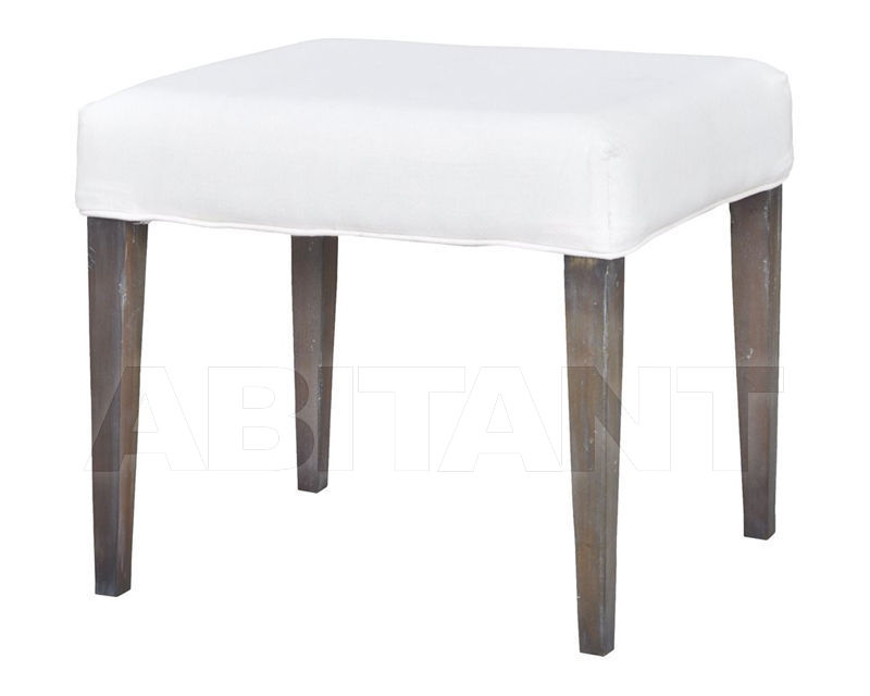 Купить Пуф ELK GROUP INTERNATIONAL Sterling 7011-125