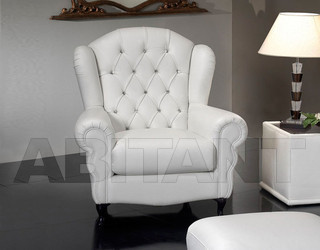 Кресло My Chair Nieri 2013 MYCA01
