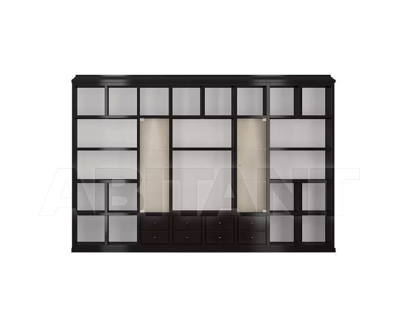 Купить Модульная система Decora Italia (LCI Stile) Decò DC02P