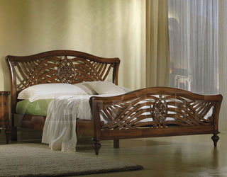 Кровать Zilio Mobili Srl GIOCONDA 6800-180