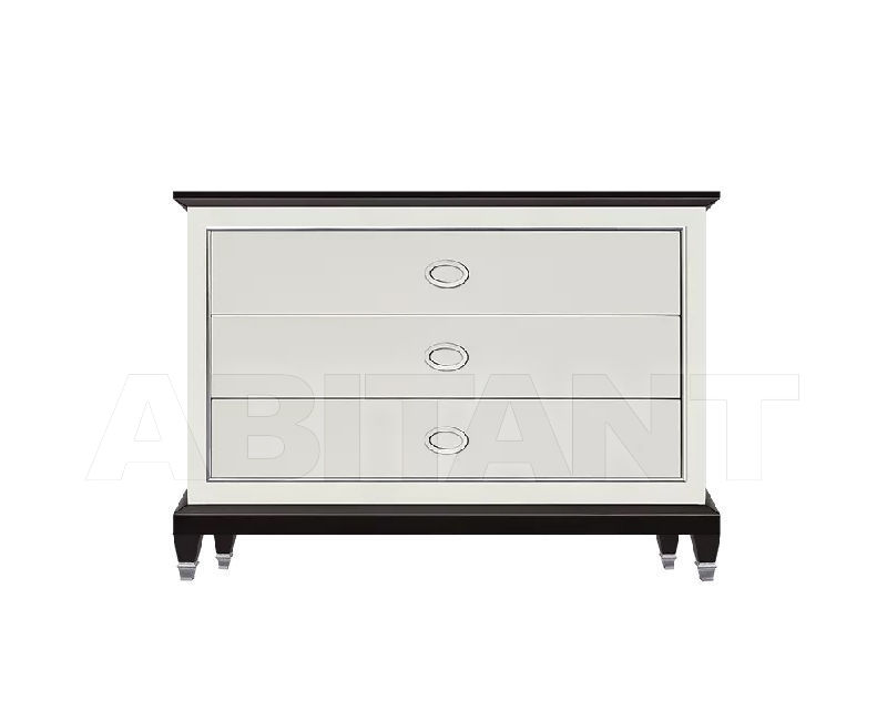 Купить Комод Decora Italia (LCI Stile) Penthouse P0339