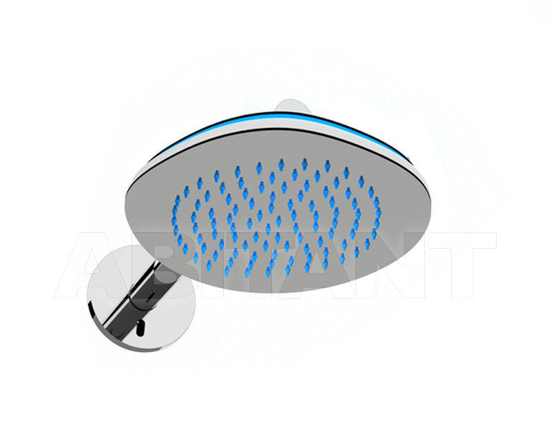 Купить Лейка душевая настенная FIR Synergy Showers 93.7092.4.10.00