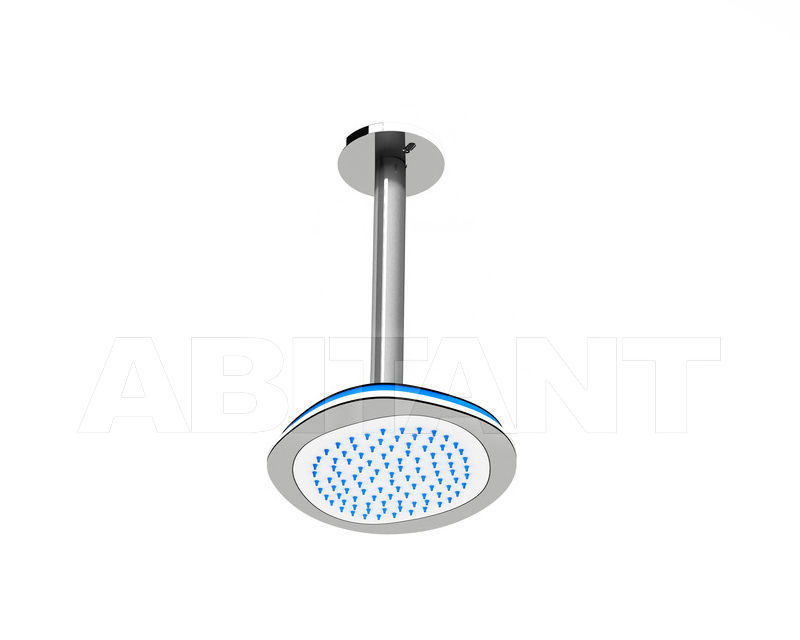 Купить Лейка душевая потолочная FIR Synergy Showers 93.7097.8.10.20