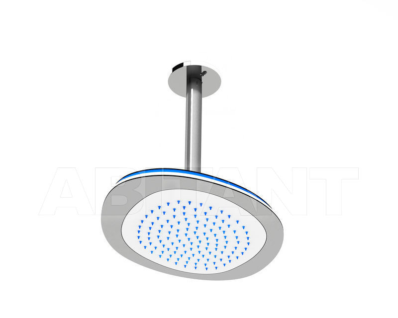 Купить Лейка душевая потолочная FIR Synergy Showers 93.7099.8.10.20