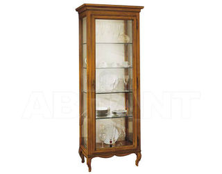 Витрина Zilio Mobili Srl CHERRY 253C/A