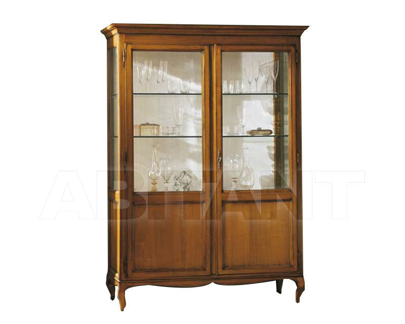 Купить Сервант Zilio Mobili Srl CHERRY 253C/C