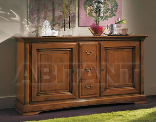 Комод Zilio Mobili Srl VANITY VE10