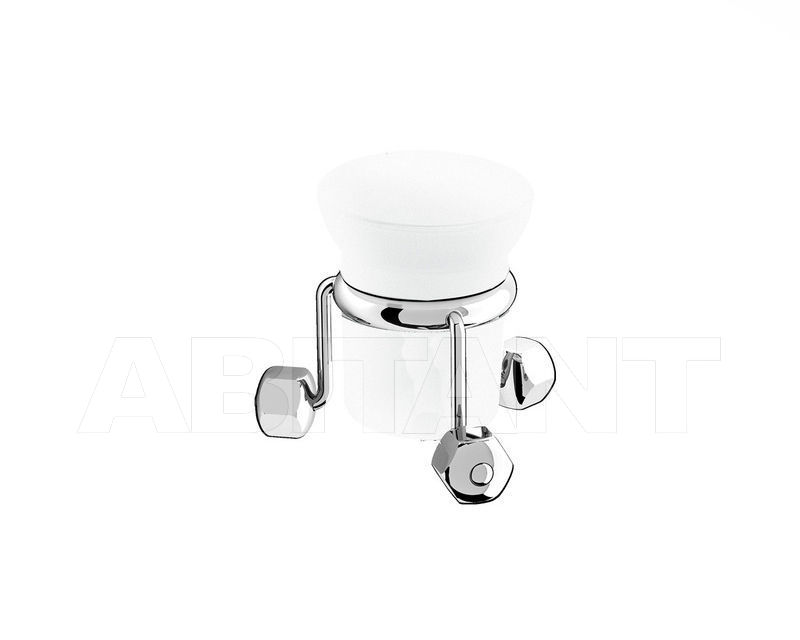 Купить Стакан для зубных щеток FIR Bathroom & Kitchen AB.CA02.B.10.00
