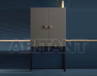 Шкаф гардеробный Cerasa MAORI MA CA3 002 95