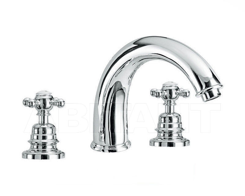 Купить Смеситель для ванны FIR Bathroom & Kitchen 20.4711.2.10.00