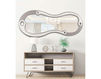 Зеркало настенное Pintdecor / Design Solution / Adria Artigianato NOI CREIAMO P4880