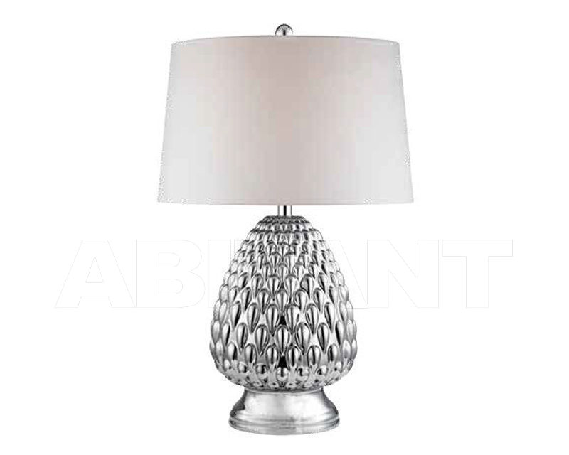 Купить Лампа настольная ELK GROUP INTERNATIONAL Sterling D2780