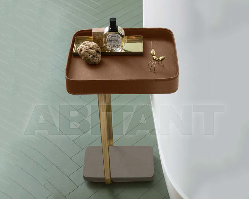 Купить Столик приставной Cerasa SUEDE SU A63 821 30
