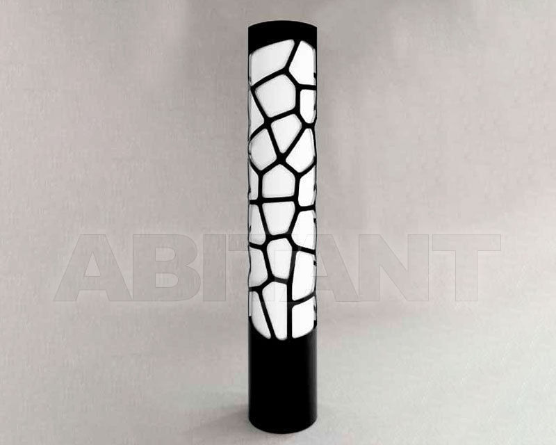 Купить Лампа напольная Pintdecor / Design Solution / Adria Artigianato Origami P5024