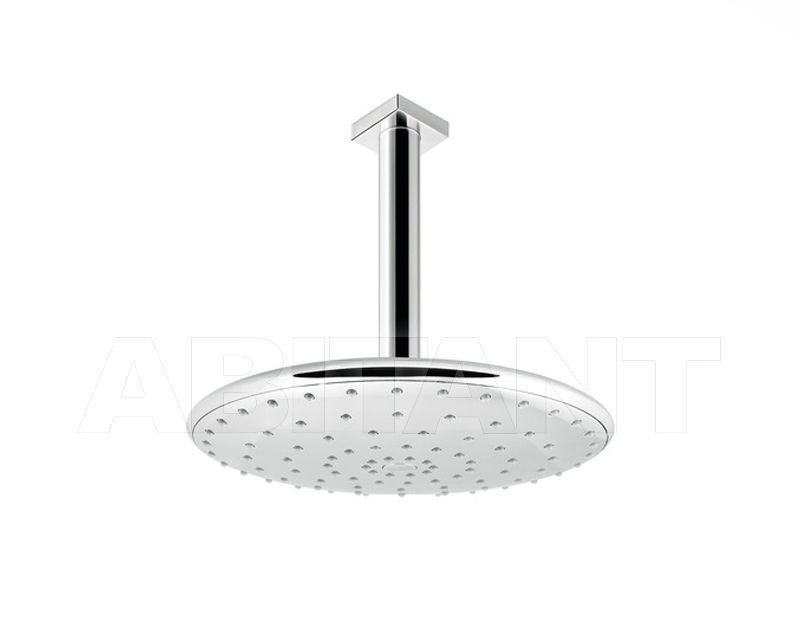 Купить Лейка душевая потолочная FIR Dynamica Showers 88.4928.2.10.00