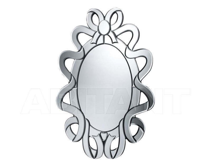 Купить Зеркало настенное ELK GROUP INTERNATIONAL Sterling DM1954