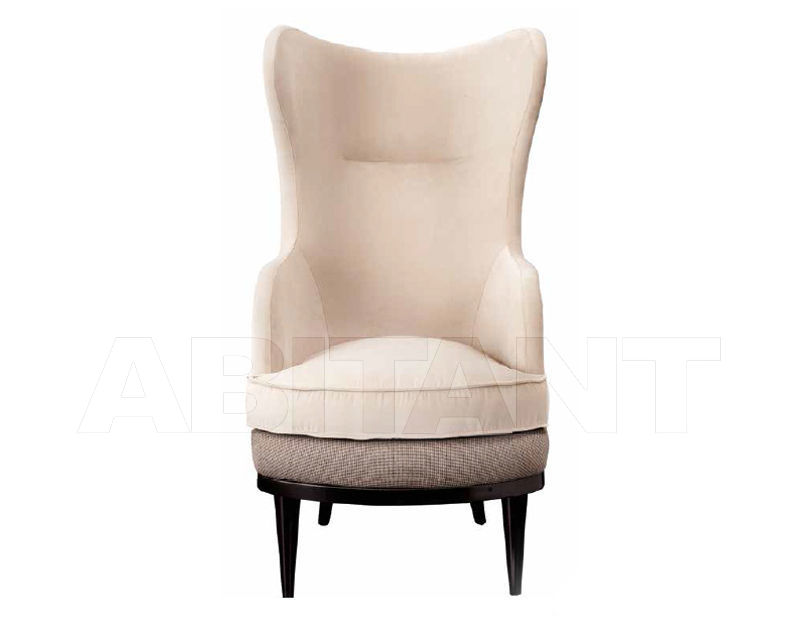 Купить Кресло Decora Italia (LCI Stile) Sedie N028L